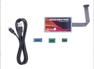 TMDSEMU200-U Nuevo Simulador Digital de Espectro Original XDS200 USB JTAG Placa de Desarrollo de Emuladores - Product Image 4