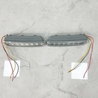 Nouveaux feux de jour LED de haute qualité pour Rolls Royce Phantom, assemblages de phares, feux de pare-chocs, clignotants, feux de bordure