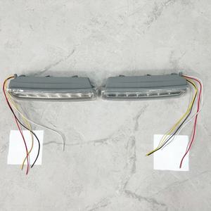 Convient pour les feux <span class=keywords><strong>de</strong></span> <span class=keywords><strong>jour</strong></span> Rolls Royce Phantom, les feux <span class=keywords><strong>de</strong></span> croisement, les feux <span class=keywords><strong>de</strong></span> pare-chocs, les clignotants, les feux <span class=keywords><strong>de</strong></span> bordure - Product Image 4