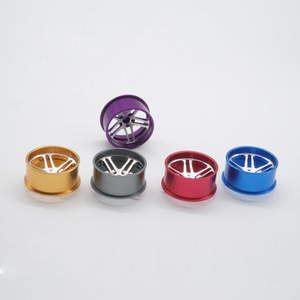 Hot bán Chất lượng cao tùy chỉnh bền hóa chất gia công <span class=keywords><strong>CNC</strong></span> phay các bộ phận máy độ chính xác cao tự động một phần xe - Product Image 6