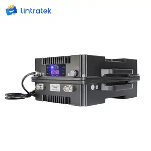 مكرر Lintratek KW35A ثنائي الموجات, مكرر Lintratek KW35A ثنائي الموجات AWS CDMA مكرر محمول خارج الباب 4g 5g شبكة إشارة الداعم