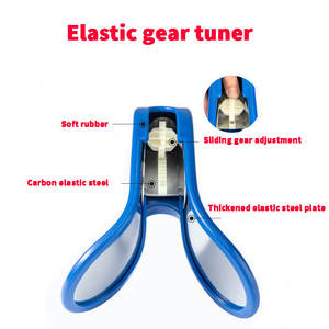 Appareil de contrôle de la vessie, Entraîneur fessiers, Entraîneur musculaire des cuisses internes, Équipement domestique, Outil de fitness, Dispositif de correction des fessiers - Product Image 5