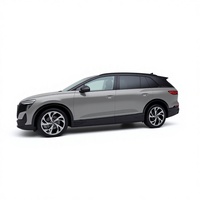 Audi Q5 E-tron 2024 Actualizado, 550 km de Autonomía, 225 kW, 306 CV, Vehículo de Nueva Energía, Eléctrico, Asientos de Cuero, Automático