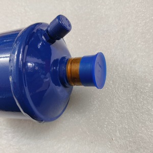 ตัวกรองคอมเพรสเซอร์ Emerson รุ่น ASF45S7VV ความจุสูง สำหรับน้ำยาทำความเย็น R22 R134a - Product Image 2