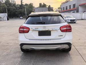 <span class=keywords><strong>Mercedes</strong></span>-Benz <span class=keywords><strong>GLA</strong></span> 2.0T Luxe LHD SUV Urbain à <span class=keywords><strong>Prix</strong></span> Réduit - Product Image 4