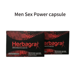 Suppléments naturels de marque propriétaire OEM Capsules de soutien immunitaire au ginseng de formule supérieure pour adultes 10 gélules/boîte - Product Image 6