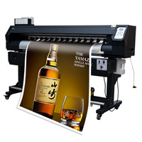 Imprimante à jet d'encre pour affiches, traceur grand format