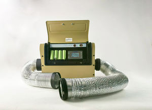 Chauffage diesel portable auto-alimenté JP Rigorously Selected pour <span class=keywords><strong>camping</strong></span> et aventures, puissance de chauffage 1-4 kW, pour <span class=keywords><strong>camping</strong></span>-<span class=keywords><strong>car</strong></span> - Product Image 6