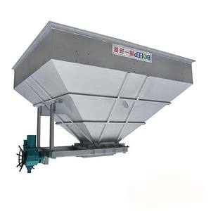 Trémie <span class=keywords><strong>de</strong></span> boues automatique en acier au carbone Équipement <span class=keywords><strong>de</strong></span> déshydratation des boues Installation <span class=keywords><strong>de</strong></span> traitement des eaux usées Trémie <span class=keywords><strong>de</strong></span> stockage des boues - Product Image 1