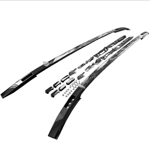 Galerie <span class=keywords><strong>de</strong></span> <span class=keywords><strong>toit</strong></span> en alliage d'aluminium OEM Offre Spéciale <span class=keywords><strong>de</strong></span> haute qualité pour <span class=keywords><strong>Rail</strong></span> <span class=keywords><strong>de</strong></span> <span class=keywords><strong>toit</strong></span> <span class=keywords><strong>Land</strong></span> <span class=keywords><strong>Rover</strong></span> <span class=keywords><strong>Discovery</strong></span> <span class=keywords><strong>Sport</strong></span> 2015-2018 - Product Image 5