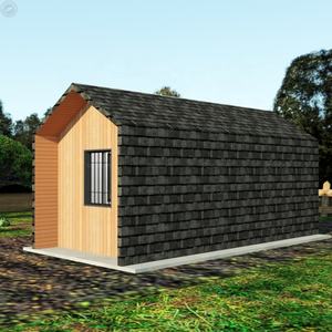 Contenedor pequeño para casa pequeña, contenedor para casa, casa de granja pequeña, para jardín, <span class=keywords><strong>Chalet</strong></span> para vacaciones en <span class=keywords><strong>Nueva</strong></span> Zelanda - Product Image 3