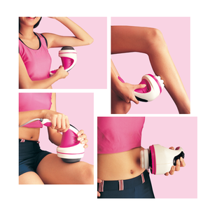 เครื่องนวดไฟฟ้าเครื่องกระชับสัดส่วนเครื่องนวดร่างกายอัจฉริยะ - Product Image 3