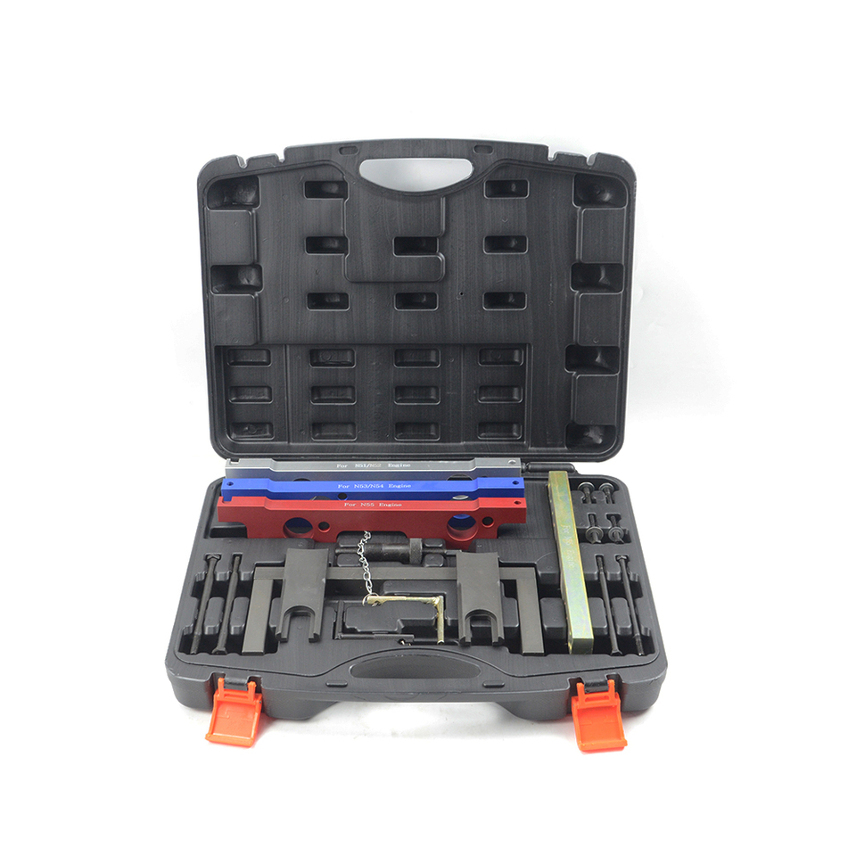 0496-006 Engine Timing Tool Kit For BMW N51 N52 523i 525i