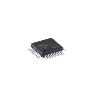 ไมโครคอนโทรลเลอร์ APM32F103 LQFP48 รุ่น APM32F103TBU6 APM32F030K8T6 APM32F071CBT6 APM32F103CCT6 APM32F103R8T6 APM32F072CBT6 - Product Image 1