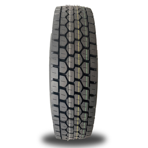 Pneus de camion radiaux tout acier Doublecoin Roadstar de haute qualité 315/80R22.5 pour la Russie - Product Image 1