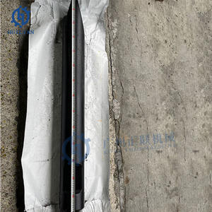 ALICON B250 B360 B300 B450 Ciseau hydraulique 42Cr 42CrCo Burin à coin pour la démolition du béton - Product Image 3