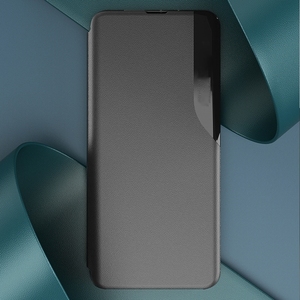 Funda de Cuero con Tapa Abatible para <span class=keywords><strong>Samsung</strong></span> Galaxy A55 a Bajo Precio - Product Image 5