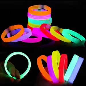 Bán Buôn Chất Lượng Cao Điều Khiển Từ Xa Led Bracelet Led Light Bracelet