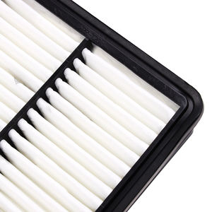 OBM <span class=keywords><strong>Precio</strong></span> Barato Auto Parte Filtro de Aire Filtro de Malla Cubierta de Papel Hierro 28113-08000 para Hyundai <span class=keywords><strong>Kia</strong></span> Car Filtro 2811308000 OEM ODM OBM - Product Image 3