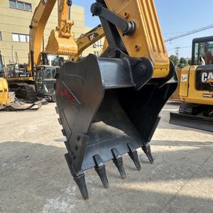 Caterpillar utilisé pour le moteur hydraulique de Cummins Engine d'excavatrice de la chenille 320D Offre Spéciale de bonne condition de 36 tonnes - Product Image 6