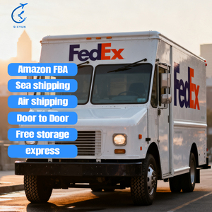 Transitaire de fret maritime à porte d'agent à Shenzhen Service de <span class=keywords><strong>suivi</strong></span> des lignes pour <span class=keywords><strong>Amazon</strong></span> Air Expédition de produits FCL vers l'Allemagne - Product Image 1