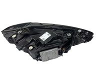 Pour BMW Série 4 G22 G23 G26 LCI 2024-2026 - Phares LED - Pièces d'origine OE - Haute qualité - Durables