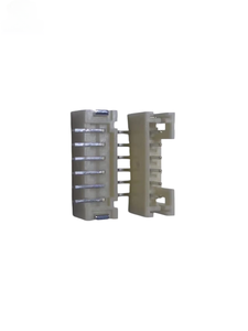 คอนเนคเตอร์เซ็นเซอร์คอนโทรลเลอร์ PLC ของแท้ใหม่เอี่ยม รุ่น B6B-PH-SM4-TB(LF)(SN) - Product Image 1