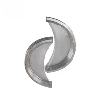 G50 G855 K38 QSN14 Thrust Washer 3067568 3019268 3019218 157280 214950 untuk Aksesoris Mesin Excavator Cummins MEGA 500-V Suku Cadang Mesin