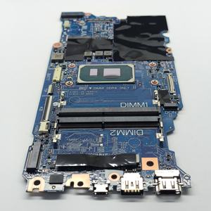 ของแท้สำหรับ Dell Inspiron 14 5410 5418 15 5510มาเธอร์บอร์ด5518 0NMR41 i7-11370H 213109-1 Cyborg-N15 MB TGL ใหม่ PTKX9 PD JB - Product Image 3