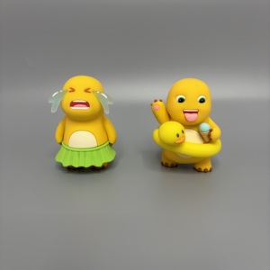 Boîte mystère en PVC Nailong Holiday à fort taux de réachat |   Jouet mystère à acheter sur <span class=keywords><strong>le</strong></span> coup pour distributeurs automatiques et magasins de proximité - Product Image 2