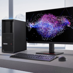 Emballage d'origine Lenovos Thinkstation P3 Gen2 Graphic Tower Workstation avec U9-285k 64 Go de RAM 512 Go + 2 To RTX5060-8G - Product Image 6