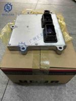 Contrôleur de P4921776-RX QSL9-G5 QSB6.7 QSB4.5 P4921776RX 4921776 contrôleur de moteur ECU d'origine pour pièces de moteur