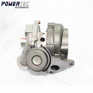 Ap02 — turbocompresseur BV39 Turbo, pour <span class=keywords><strong>Renault</strong></span> mégane II 1.5 dCi 78Kw 106HP K9K <span class=keywords><strong>2005</strong></span> — 54399880030, 543997000030 54399880070 - Product Image 2