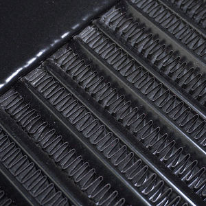 Refroidisseur intermédiaire de voiture pour VW Golf MK7 MK7.5 GTI EA888 Audi A3 S3 TT TTS 1.8TSI 2.0TSI Turbo Radiateur - Product Image 5