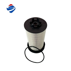 Elementos de Filtro de Aire y Combustible de Alta Calidad con Papel de Filtro de Alta Calidad para Uso en Camiones y Maquinaria Pesada - Modelo 1397763 - Product Image 2