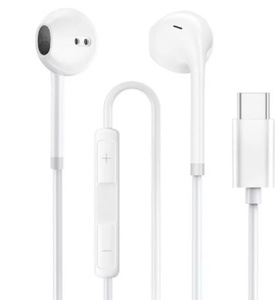 Cáp tai nghe Type-C dài 1.2M tùy chỉnh, bao bì sang trọng, tai nghe có dây sạc dữ liệu, sạc nhanh 5A - Product Image 4