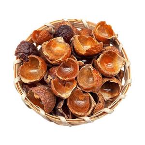 Frutos secos de jabón, enteros, sin semillas, cáscara de fruta de soapberry y extracto de saponinas - Product Image 2