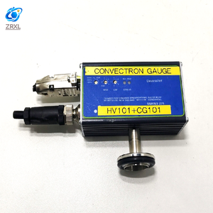 Novo e Original Medidor de Vácuo Min-convectron 275420-<span class=keywords><strong>2</strong></span>-ge-<span class=keywords><strong>p</strong></span> Controlador PLC Entrega Rápida do Original - Product Image 1
