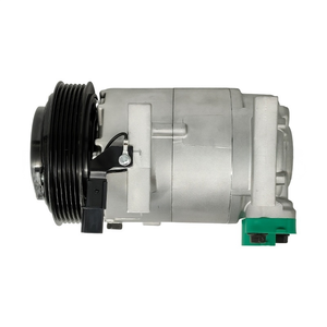 Vs90e 12V AC Compressor2011-2022 KIA MORNING II (<span class=keywords><strong>TA</strong></span>) 1.0 Benzin - Product Image 3