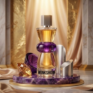 Perfume de Marca, 100 Unidades, Perfume Floral Oriental para Mujer, Fragancia Floral Duradera, Perfume Natural EDP en Spray para Mujer - Product Image 2