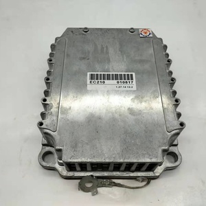 ตัวควบคุมเครื่องยนต์ XUNPO 60100002 ECU ECM EC210 EC240 EC290 EC360 อะไหล่ไฟฟ้ารถขุด VOE60100002 - Product Image 3