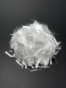 סיבי פוליפרופילן לחומר מילוי בטון בעל חוזק מתיחה גבוה ומודול אלסטי גבוה - Product Image 2