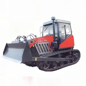 High Quality Tracked Tractor --c1402