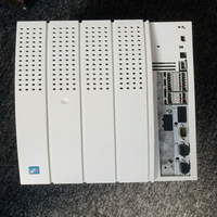 Controlador PLC EVF 9328-EV para Producto en Garantía