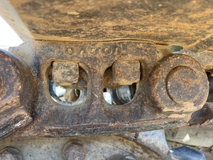 รถขุด Volvo มือสอง EC290รถขุด - Product Image 6