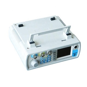 DW-1134 ซีรีส์ ดิจิตอลคอนโทรล ฟังก์ชั่น DDS แบบสองช่องสัญญาณ เครื่องวัดความถี่ เครื่องนับสัญญาณ โมดูลเครื่องกำเนิดสัญญาณ อัตราการสุ่มตัวอย่าง 266MSa/s - Product Image 2