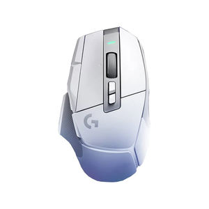 Logitech <span class=keywords><strong>G502</strong></span> <span class=keywords><strong>X</strong></span> <span class=keywords><strong>souris</strong></span> de jeu sans fil <span class=keywords><strong>G502</strong></span> <span class=keywords><strong>X</strong></span> <span class=keywords><strong>LIGHTSPEED</strong></span> <span class=keywords><strong>souris</strong></span> de jeu sans fil batterie pour ordinateur portable Usb optique 13 commutable Stock RGB - Product Image 4