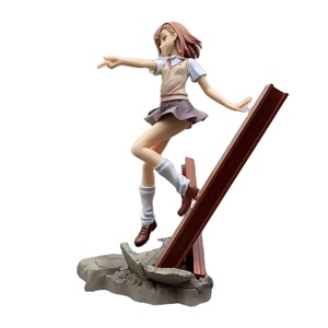 Boîte à stores en résine, PVC personnalisé, haute qualité, jouets d'action et jouet, plus belle fille sexy, Anime, <span class=keywords><strong>bande</strong></span> dessinée, <span class=keywords><strong>2022</strong></span> - Product Image 1