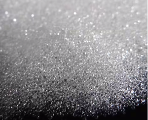 Peinture de marquage routier thermoplastique <span class=keywords><strong>BS6088</strong></span>, perles de verre réfléchissantes pour le marquage routier - Product Image 5