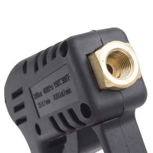 Pistola de Lavado de Autos de Alta Presión OEM/ODM - Rociador con Gatillo <span class=keywords><strong>para</strong></span> Aplicación de Espuma y Detergente - Product Image 4